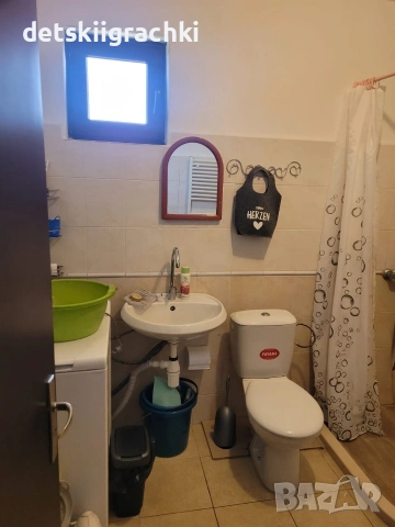 Стилен дом-тишина,природа и просторен парцел, снимка 6 - Къщи - 54208174