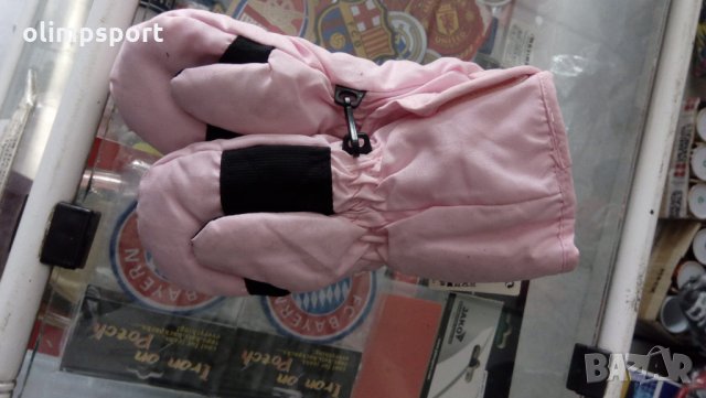 Ръкавички за дете