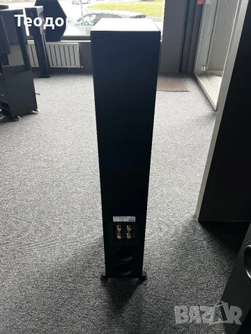 Подово стоящи тонколони Nubert NuLine 284 НОВИ! , снимка 7 - Тонколони - 49308626