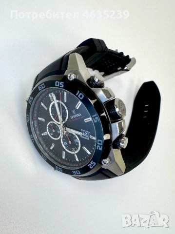 Часовник Festina F20330