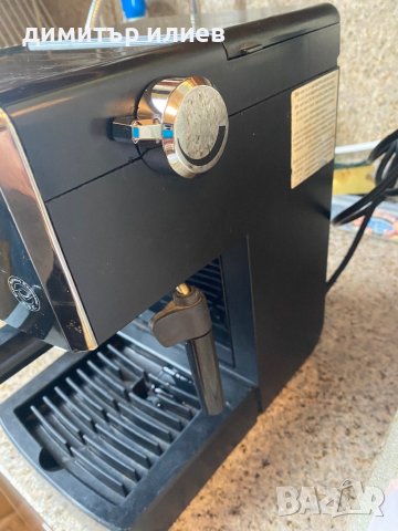 Кафемашина Saeco Poemia, снимка 5 - Кафемашини - 38309030