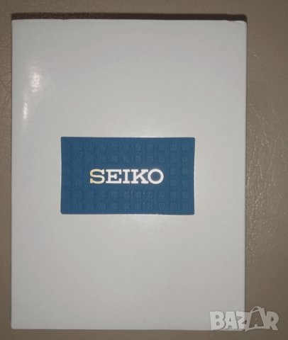 Seiko Core SNE368 Solar мъжки часовник със слънчева батерия, снимка 6 - Мъжки - 35526196