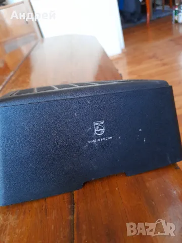 Старо автомобилно радио,радиоприемник Philips 90AN192/15, снимка 6 - Други ценни предмети - 49544029