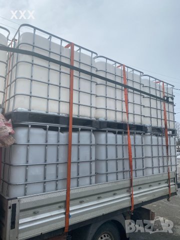 Бидони/Цистерни/Контейнери/Туби/Вани, снимка 9 - Селскостопанска техника - 31759526