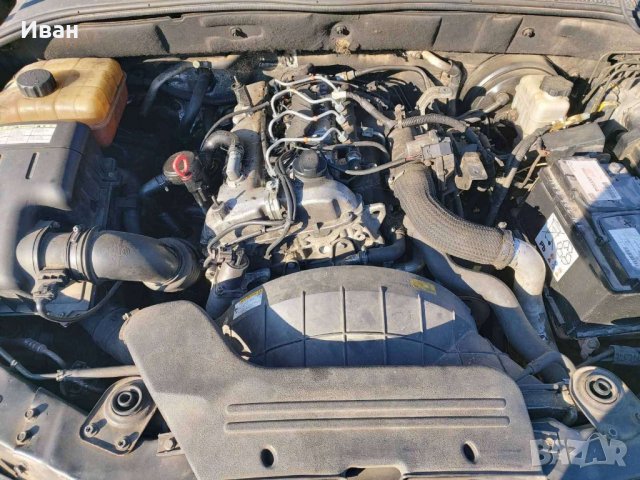 Ssang Young Kuron 2.0XDI на части, снимка 3 - Автомобили и джипове - 33866044