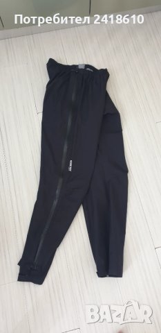 Loffer  Gore Tex Bike PRO Shell Mens Pant Size M / L  ОРИГИНАЛ! Мъжко Долнище, снимка 6 - Спортни дрехи, екипи - 51237284