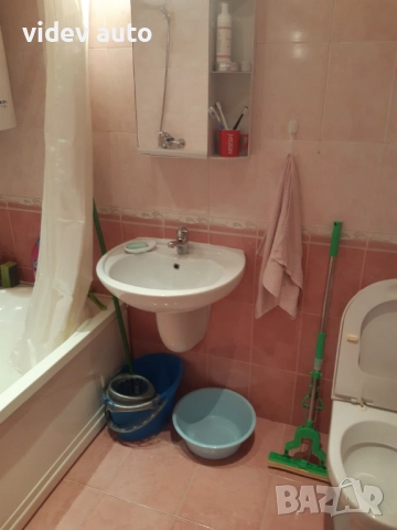 Двустаен апартамент под Наем в Сл.бряг , снимка 4 - Апартаменти - 52240700