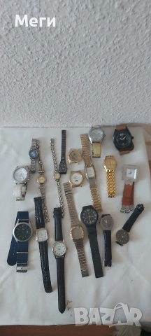 Лот часовници