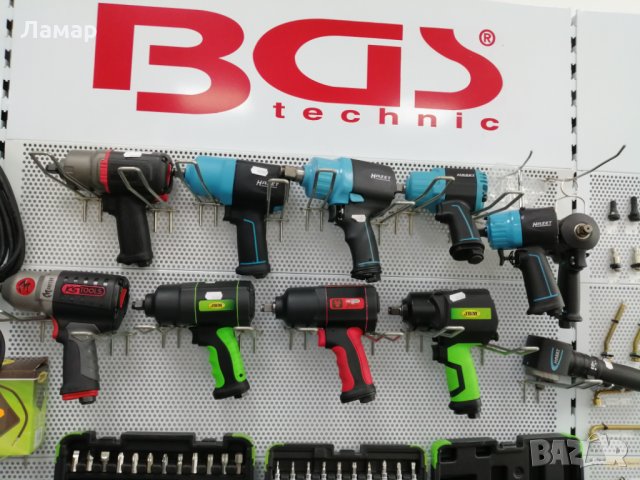 Компресор за въздух с резервоари от 24лт до 500лт., снимка 7 - Компресори - 11702585