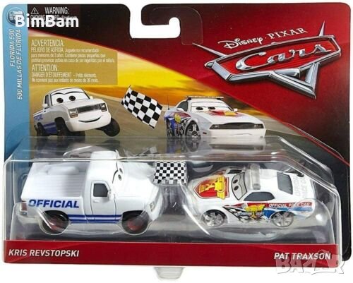 Оригинални колички CARS Mattel / Disney / Pixar /original, снимка 7 - Коли, камиони, мотори, писти - 38770989