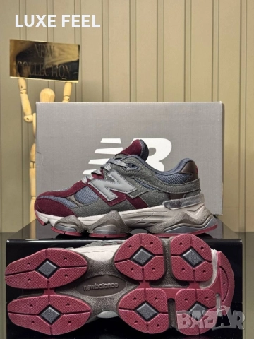 Дамски Маратонки ⚜️New Balance 