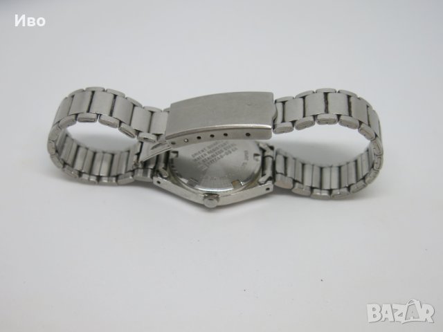 Дамски ретро часовник Orient Quartz K17740-00 CA, снимка 6 - Дамски - 44402359