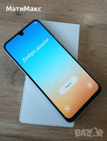 SAMSUNG Galaxy A17, снимка 6 - Samsung - 56267765