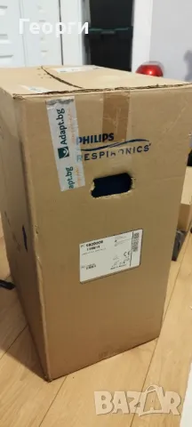 Кислороден концентратор / екстрактор Philips, снимка 5 - Друга електроника - 49700939