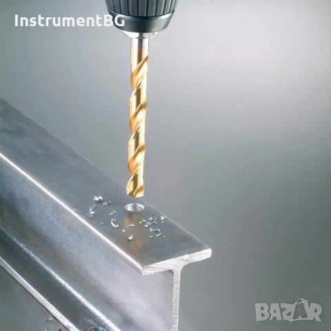 Комплект свредла и битове Bosch X-Line Titanium / 30 части, снимка 7 - Бормашини - 30064898