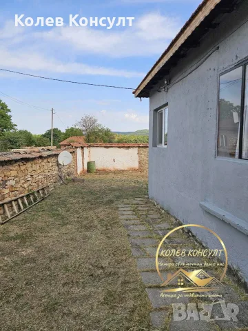 къща село Долно Ботево,общ.Стамболово, снимка 17 - Къщи - 55957560