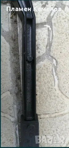 Стойка за велосипед "URSUS", снимка 4 - Велосипеди - 50422966