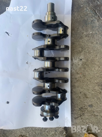 Колянов вал за Грейт Уол  Ховър/Great Wall Hover 2.4 бензин 