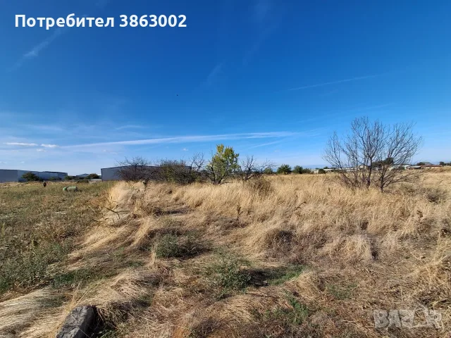 Парцел първенец, снимка 5 - Парцели - 56330711