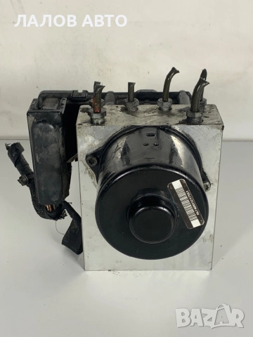 ABS помпа модул АБС помпа модул Мерцедес МЛ ABS Pompa modul Mercedes ML W163 10021096861, снимка 3 - Части - 52426068