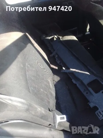 Голф3 на части 2.0 абф 150кс, снимка 16 - Автомобили и джипове - 36436793