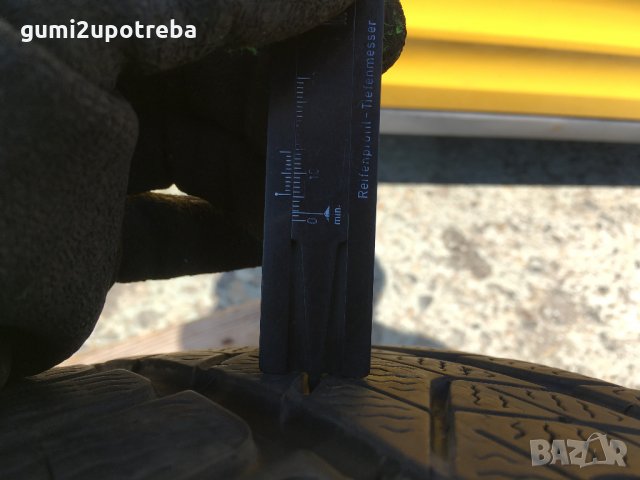  225/40/19 Пирели Сото Зеро 2016г 5-5,5мм Рън Флат Проверени , снимка 11 - Гуми и джанти - 29639013