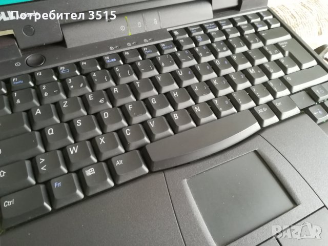 Dell latitude cpi | Medion MD9399, снимка 13 - Лаптопи за работа - 25684888