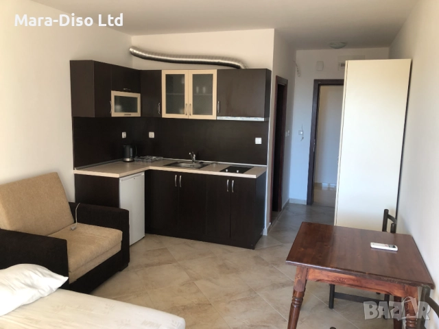 Студио в Равда до морето,БЕЗ такса поддръжка!, снимка 2 - Апартаменти - 52946138