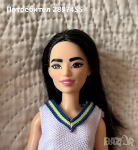 Mattel: Кукли Barbie (Барби), снимка 5 - Кукли - 45623308