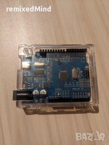 Arduino Uno R3 и други
