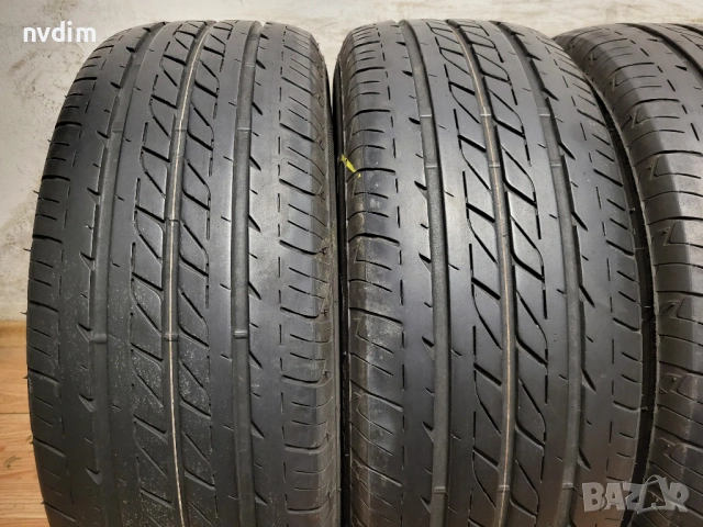 215/65/15C Lassa / летни гуми бус, снимка 2 - Гуми и джанти - 54046252