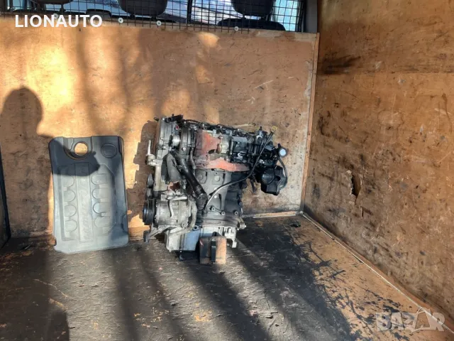  двигател за Fiat Doblo 1.6 16V JTD M на части, снимка 2 - Части - 49122321