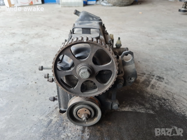 Цилиндрова глава VAG бензин, снимка 4 - Части - 51480960