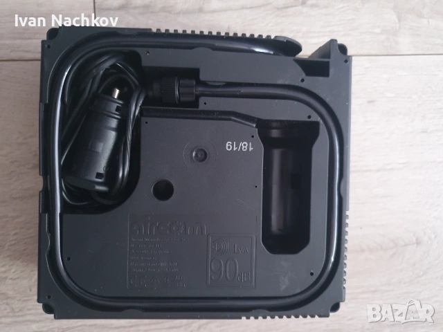 Оригинални компресори за гуми , снимка 2 - Аксесоари и консумативи - 53205199