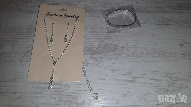 Нов официален комплект , снимка 6 - Чанти - 48989829