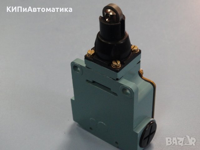 изключвател Telemecanique XCK-M1D02, снимка 6 - Резервни части за машини - 34452052