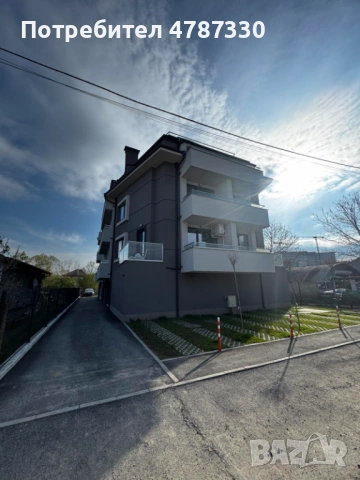 Дава под наем ГАРАЖ, снимка 3 - Гаражи и паркоместа - 54088809