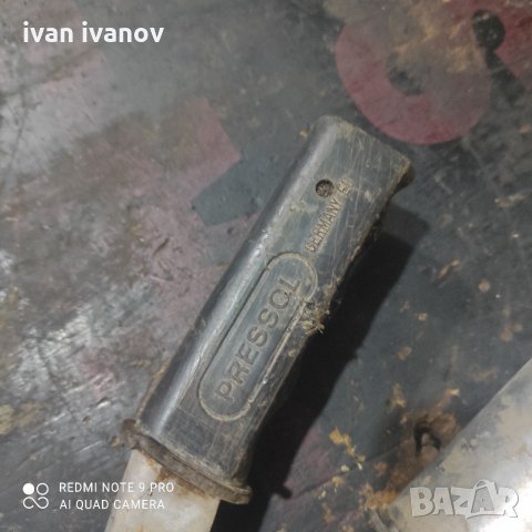 Помпа за Горива, снимка 5 - Други инструменти - 35367830