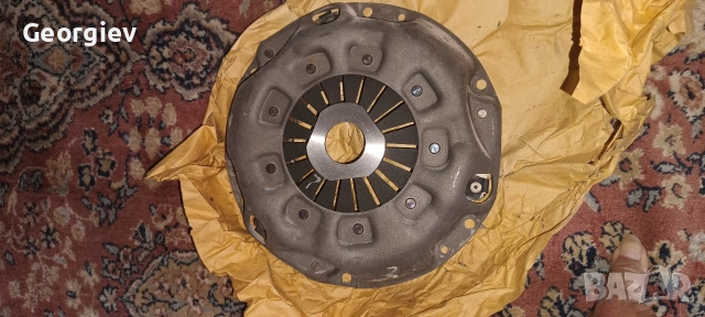 Части за Москич 412, снимка 3 - Части - 53443932