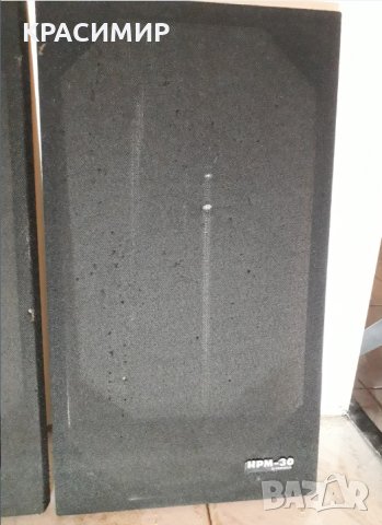 PIONEER HPM 30, снимка 4 - Тонколони - 30960689