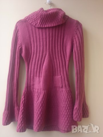 Дамско поло, снимка 3 - Блузи с дълъг ръкав и пуловери - 44238441