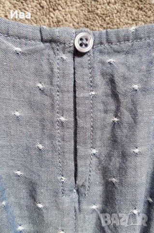 Детски гащеризон 5 г., снимка 4 - Детски панталони и дънки - 29184135