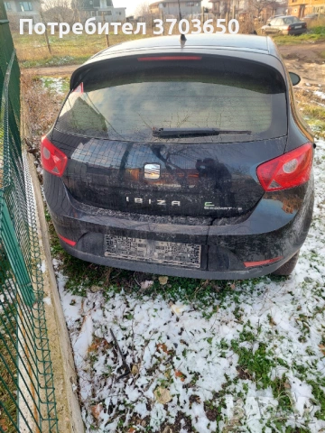 Seat ibiza 6j 1.2 tdi, снимка 2 - Части - 53141959