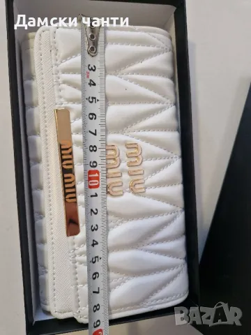 портмоне, еко кожа гарантирано качество НОВО , снимка 8 - Чанти - 50076956