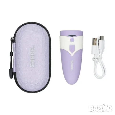 Електрошок 3-в-1 Sabre S-1015, снимка 1