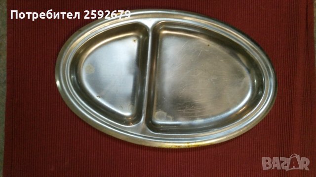 Плата алпака, снимка 2 - Обзавеждане за заведение - 36842334