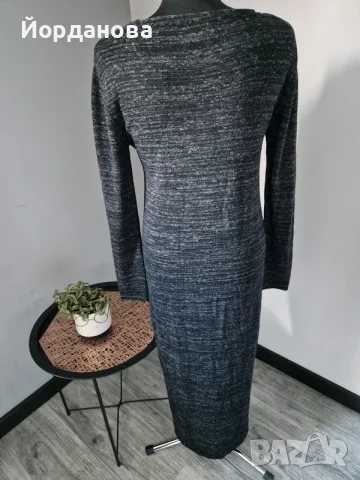 Асиметрична туника ZARA, снимка 2 - Туники - 55753068