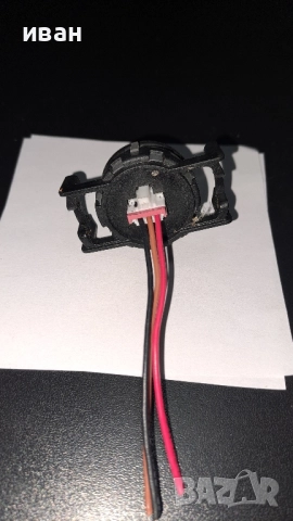 сензор за мътност съдомиялна gorenje G5481SLiL, снимка 2 - Съдомиялни - 51479766