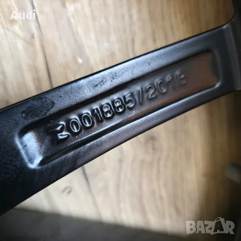 Оригинални Джанти 18 Mercedes Class GLA/GLB, снимка 8 - Гуми и джанти - 56460303
