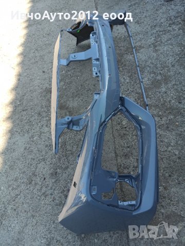 Броня предна оригинална honda civic 16-22, снимка 7 - Части - 36785889